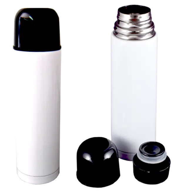 Insulated Thermos Flask