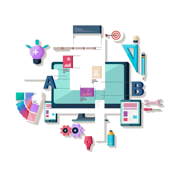 Web Design Elements and Tools