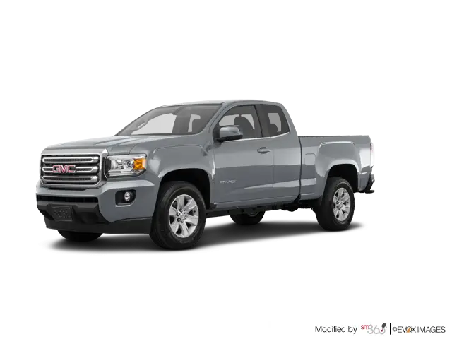 Gray Pickup Truck for Transport and Utility