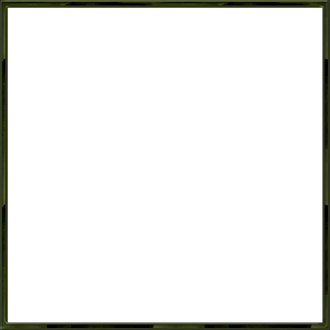 Simple Square Frame