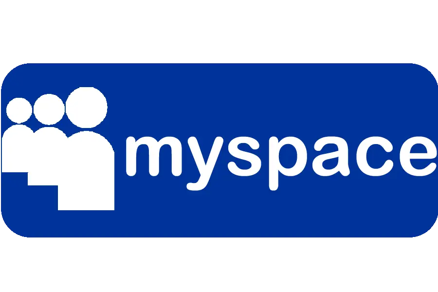 MySpace Logo
