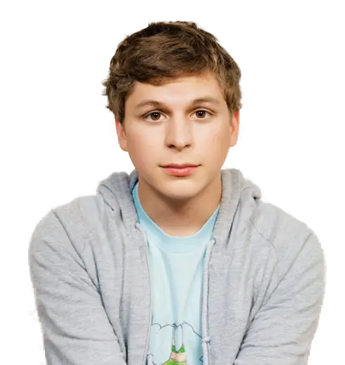 Young Person in Casual Attire