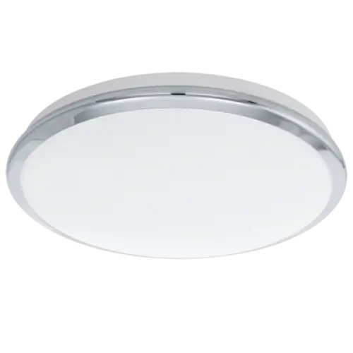 Modern Round Ceiling Light Fixture