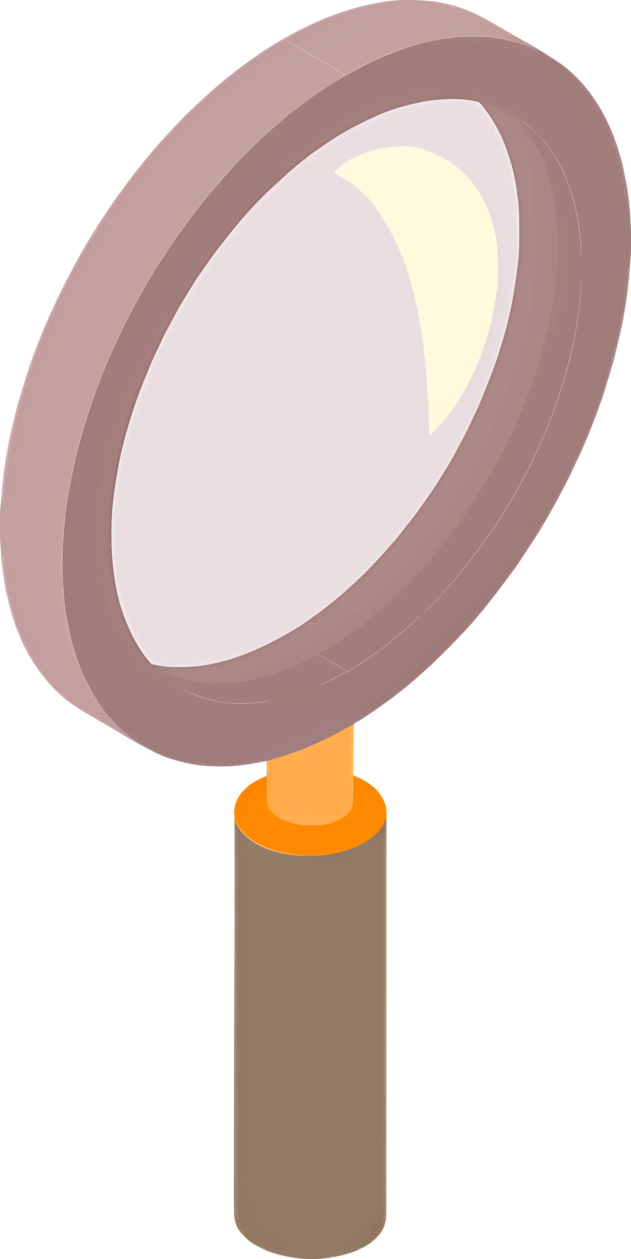 Magnifying Glass Tool