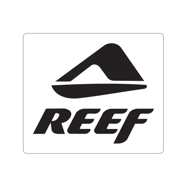 Reef Brand Logo