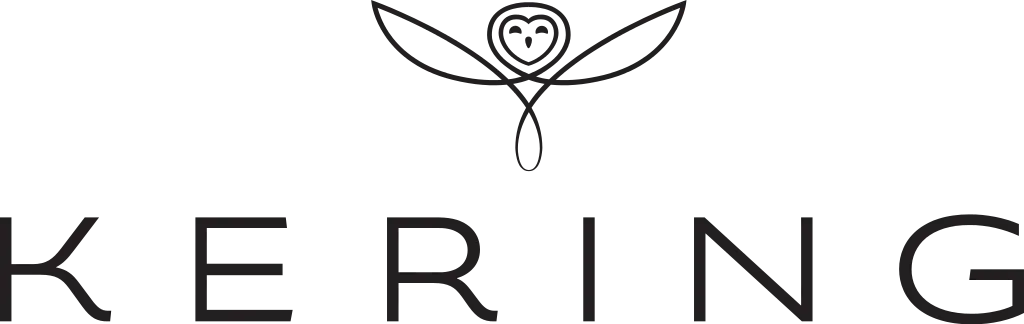 Kering Brand Logo