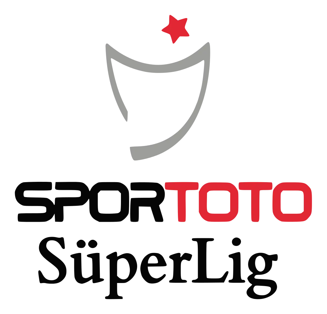Spor Toto Süper Lig Logo Design