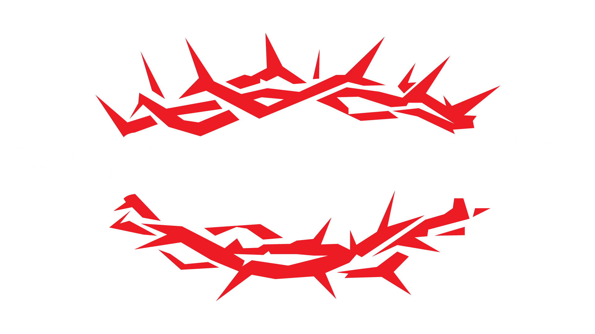 Crown of Thorns Symbol