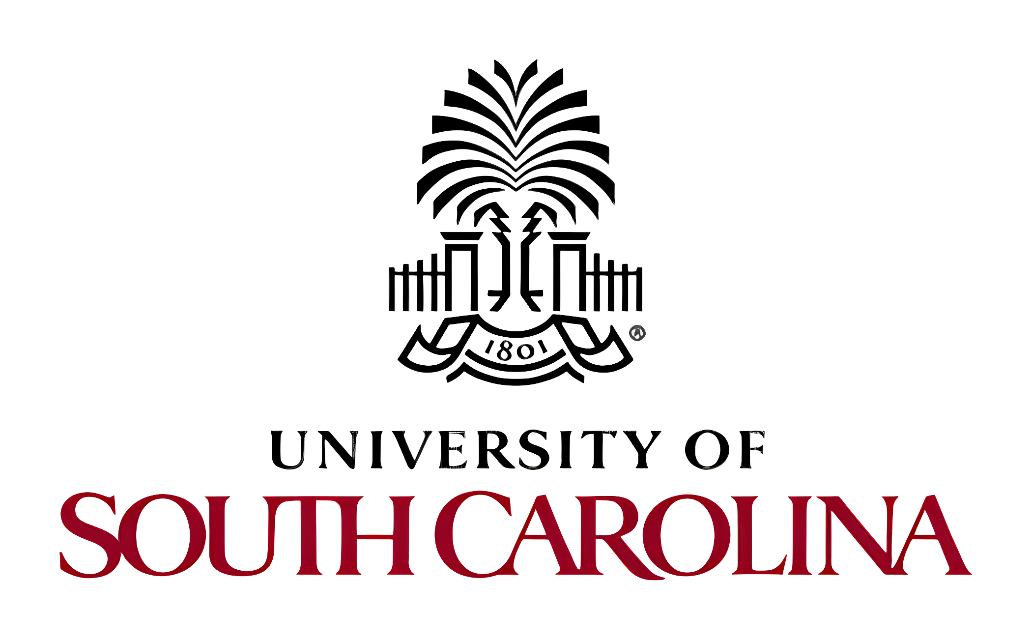 University of South Carolina Logo