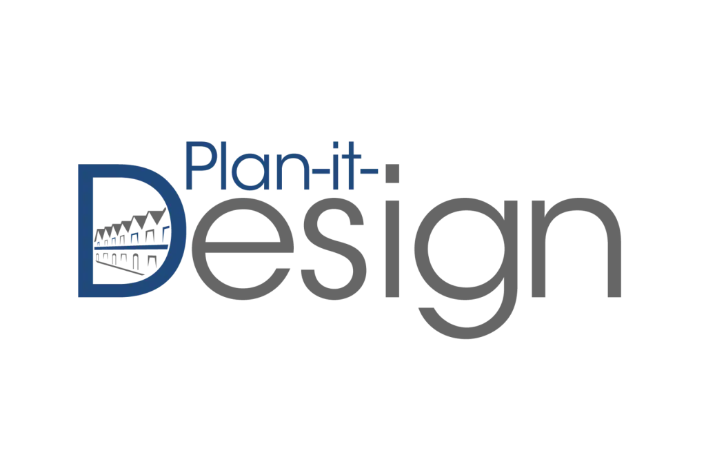 Plan-it Design Logo