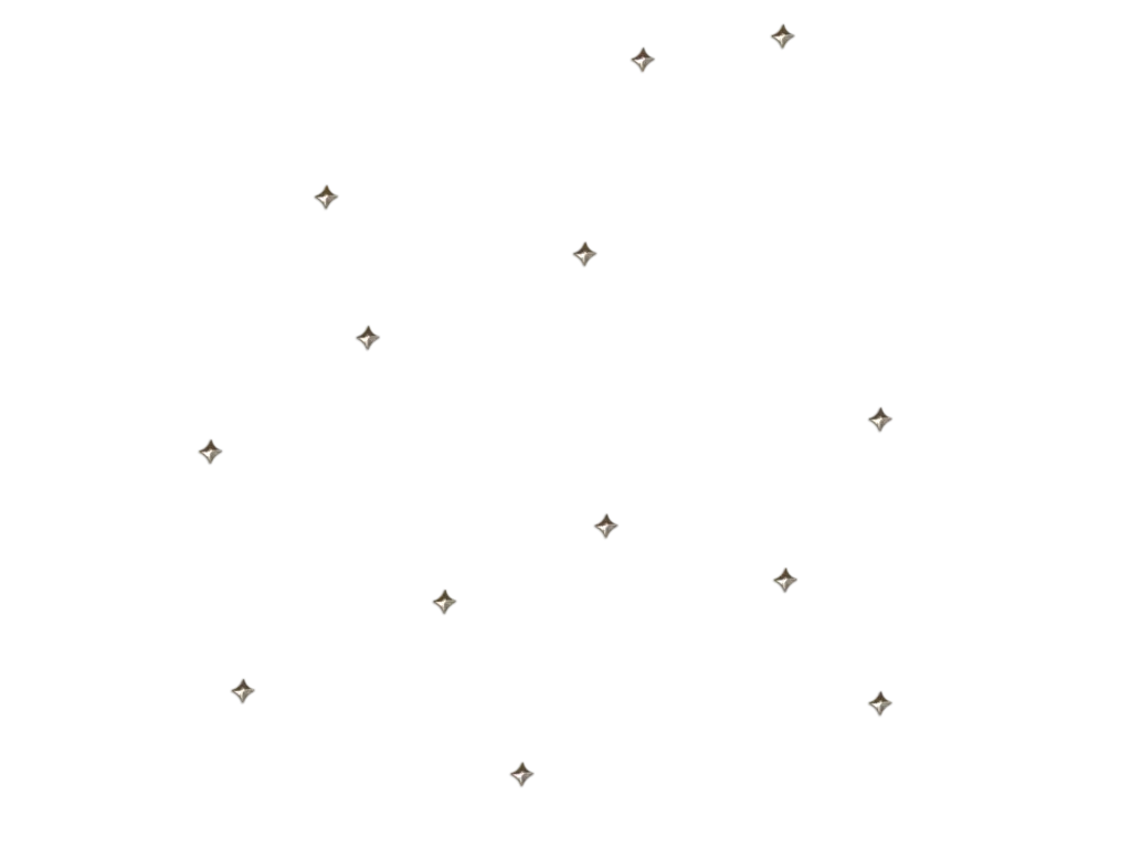 Golden Star Confetti for Festive Celebrations