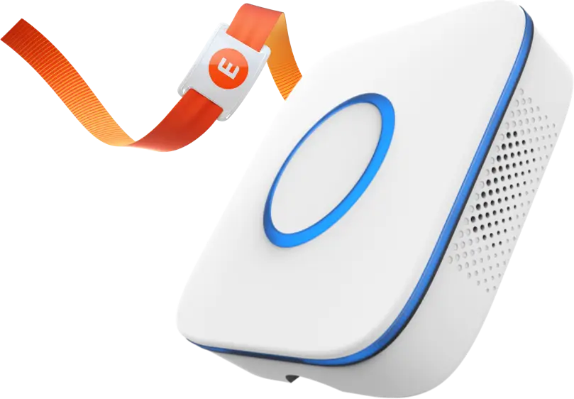 Modern Portable Electronic Device