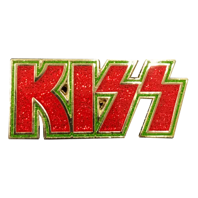 KISS Band Logo