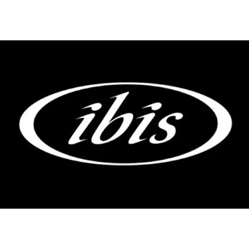 Ibis Brand Logo