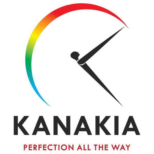 Kanakia Company Logo