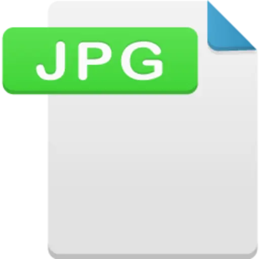 JPG File Icon