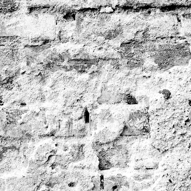 Rough Brick Wall Texture
