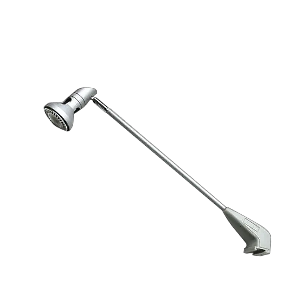 Modern Desk Lamp with Adjustable Stem