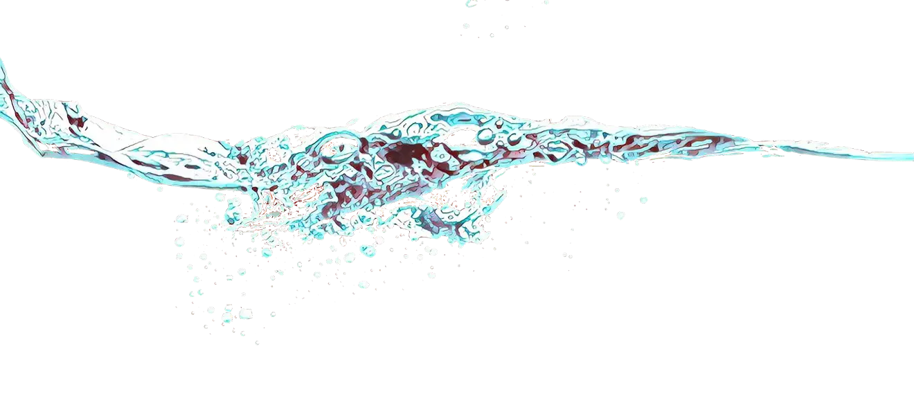 Clear Splash of Water Motion