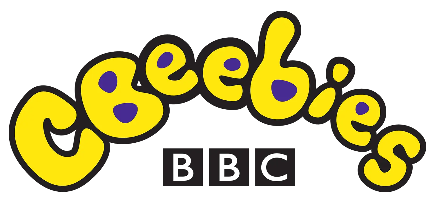CBeebies Logo