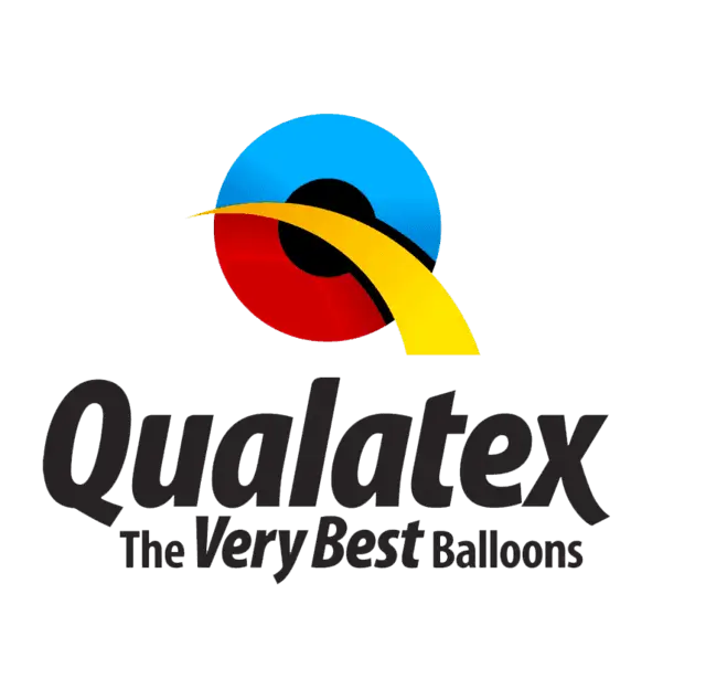 Qualatex Balloon Brand Logo