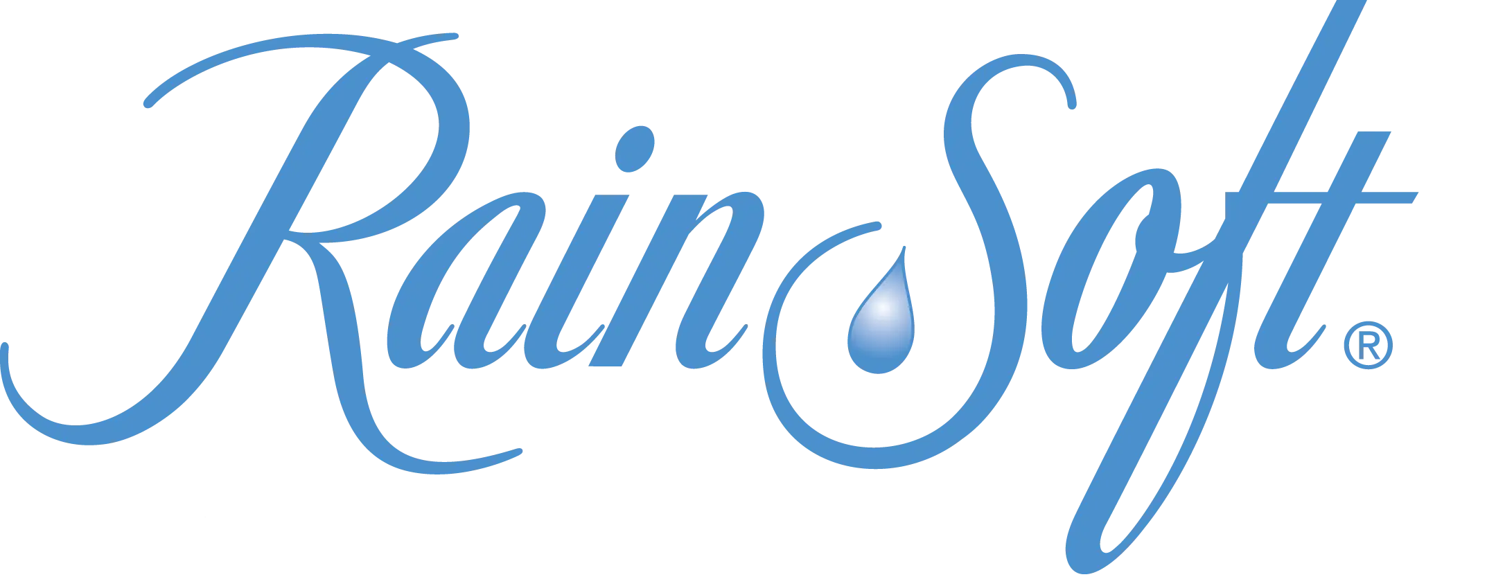 RainSoft Official Logo