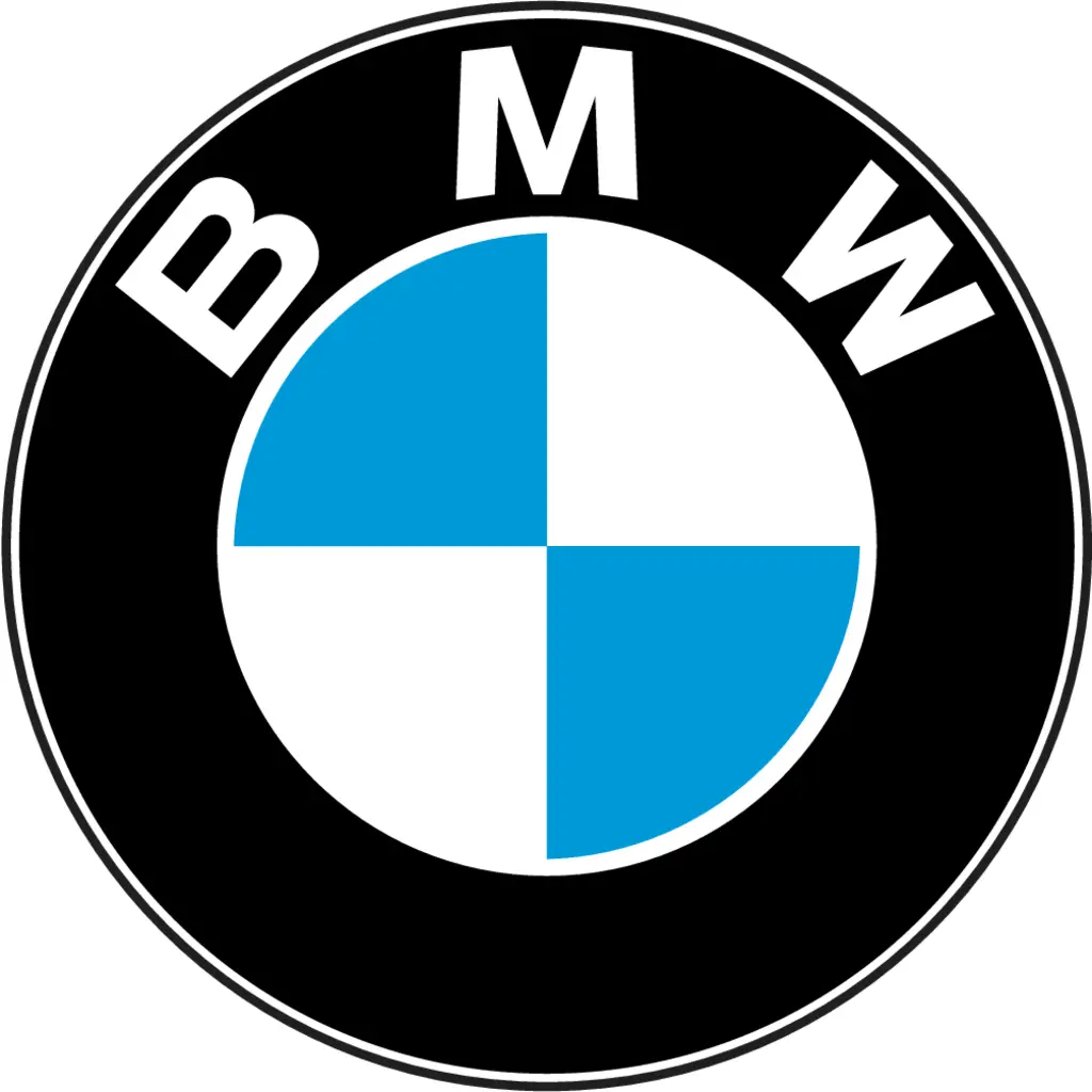 BMW Logo Design