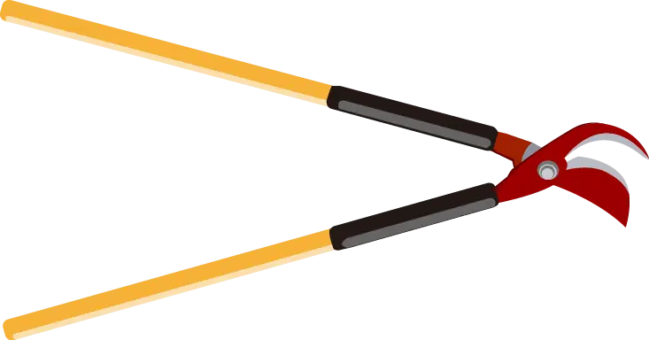 Gardening Loppers Tool