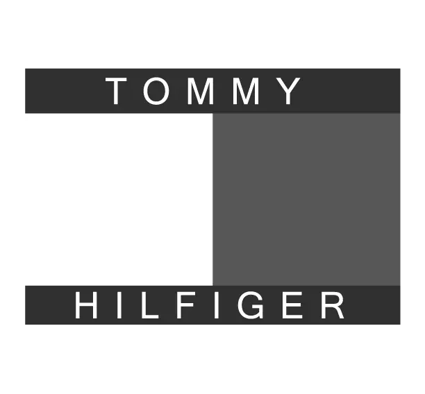 Tommy Hilfiger Brand Logo
