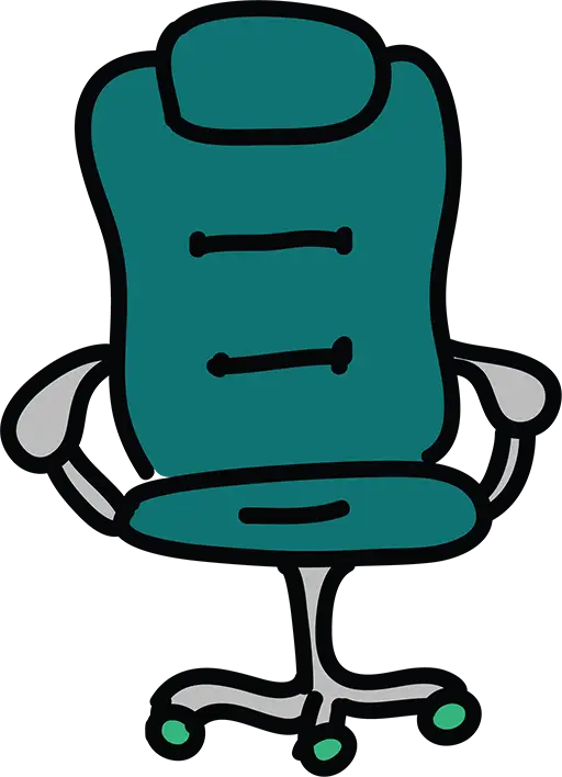 Comfortable Office Chair