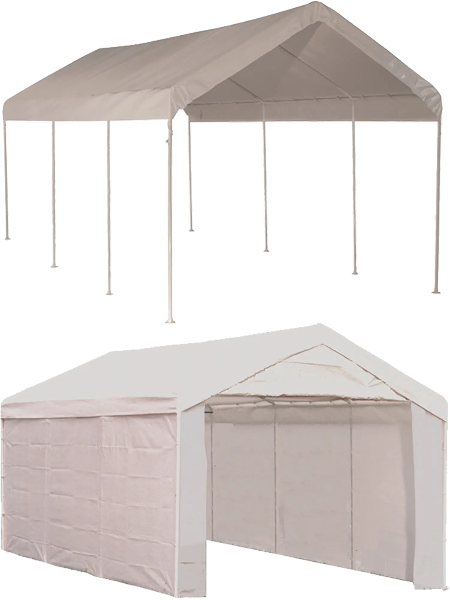 Outdoor Canopy Tent