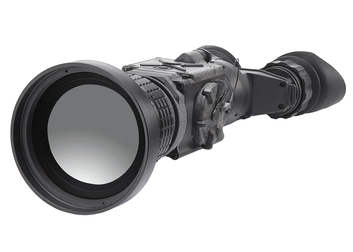 Advanced Night Vision Scope