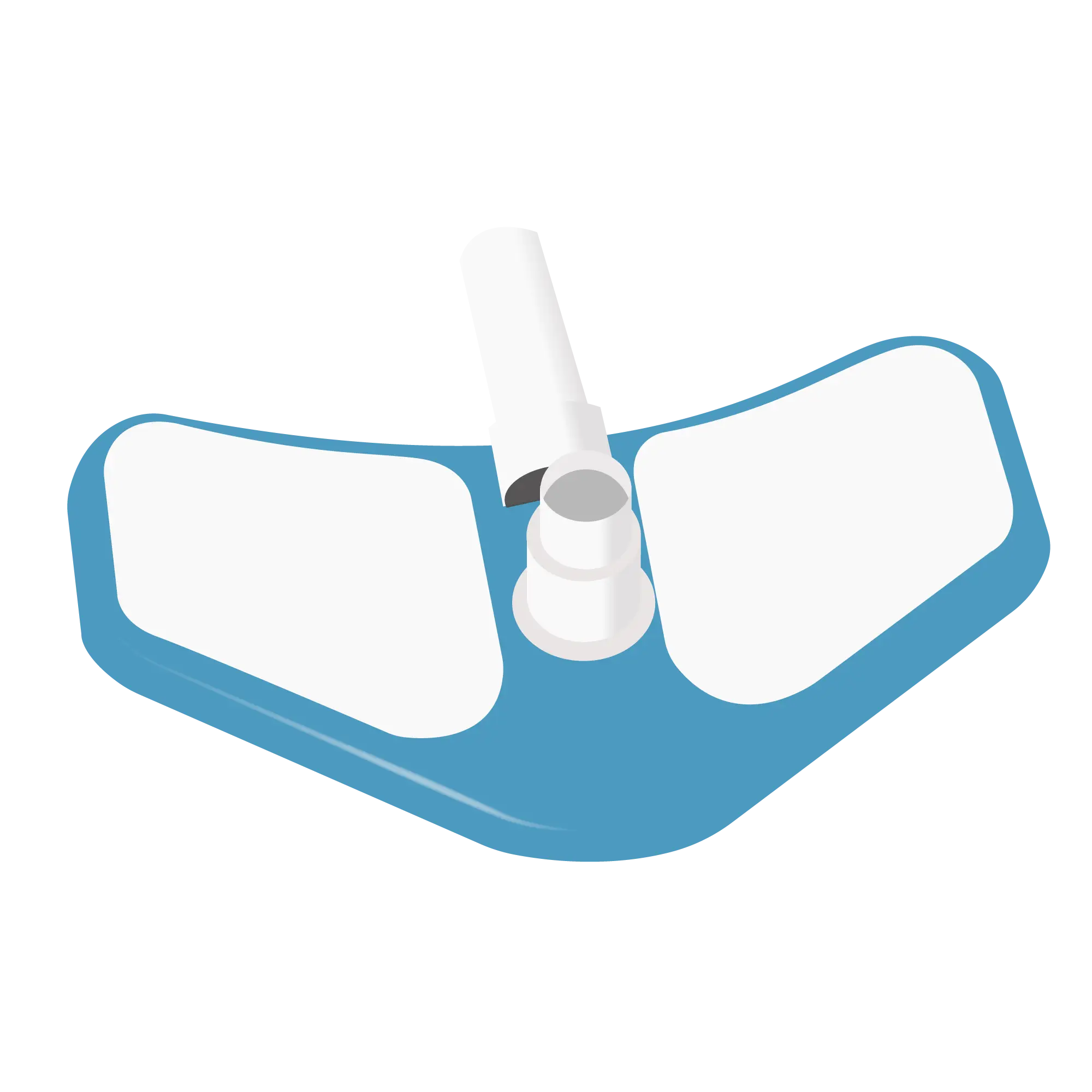 Swimming Pool Cleaner Tool
