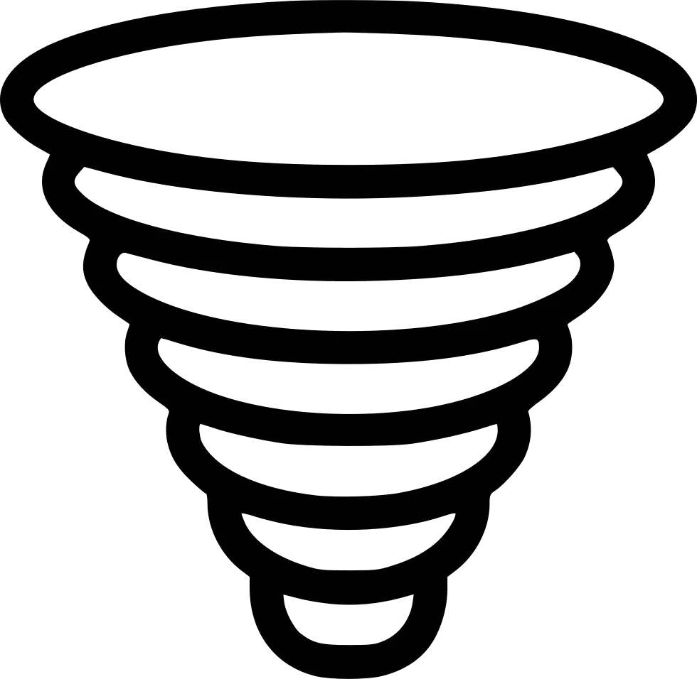Tornado Symbol