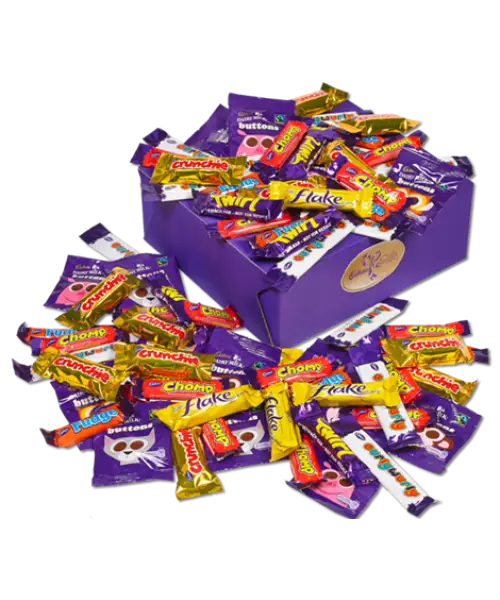 Assorted Chocolate Box