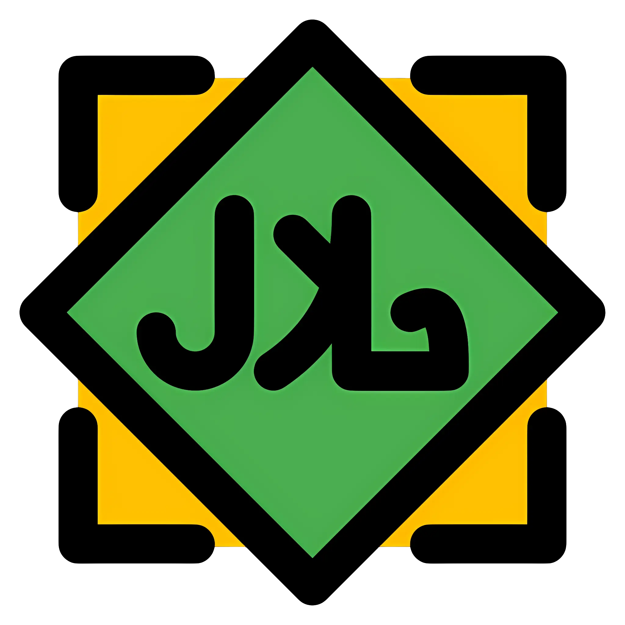 Halal Certification Stamp