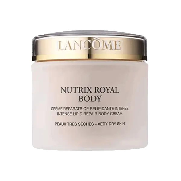 Nutrix Royal Body Cream