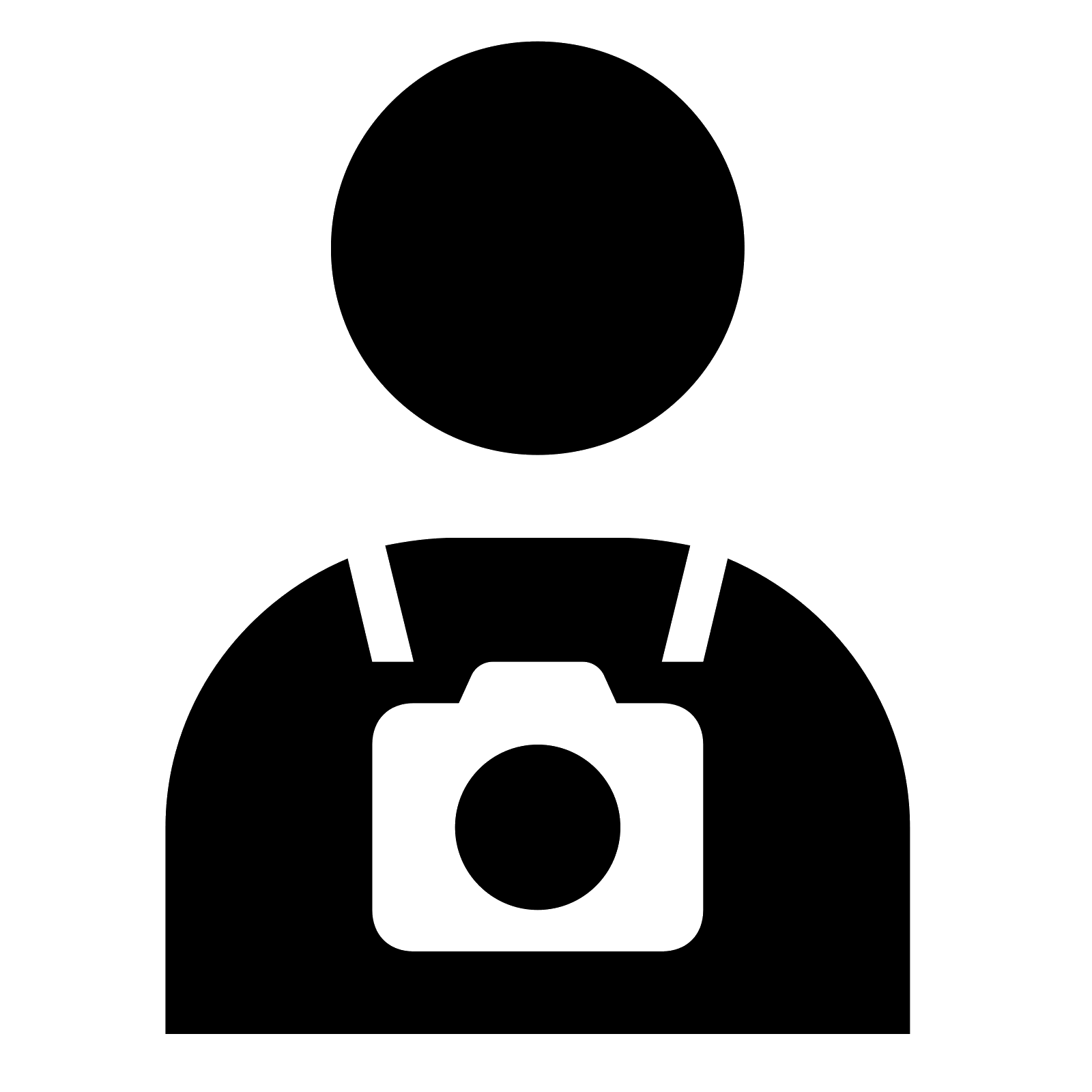 Photographer Icon