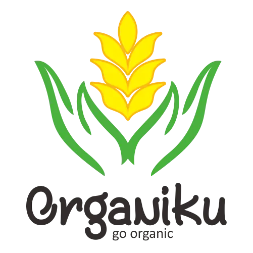 Organiku Organic Logo