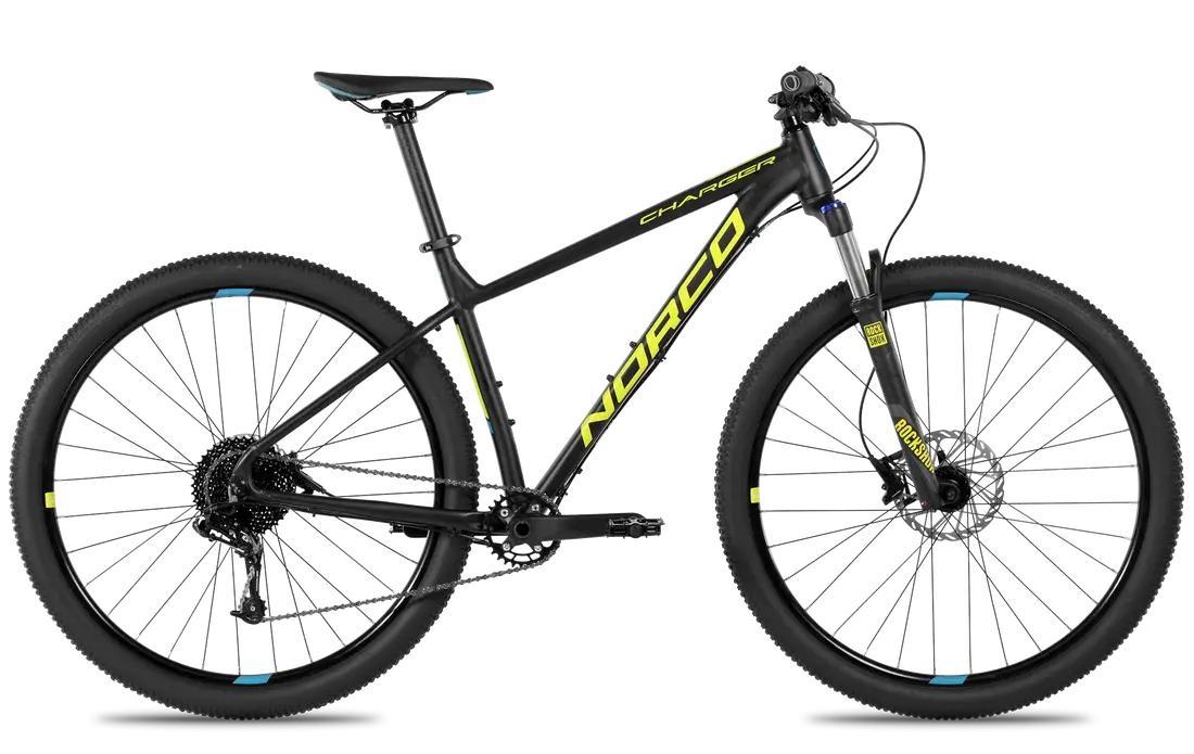 Mountain Bike for Outdoor Adventures