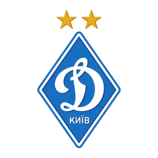 Dynamo Kyiv Football Club Logo