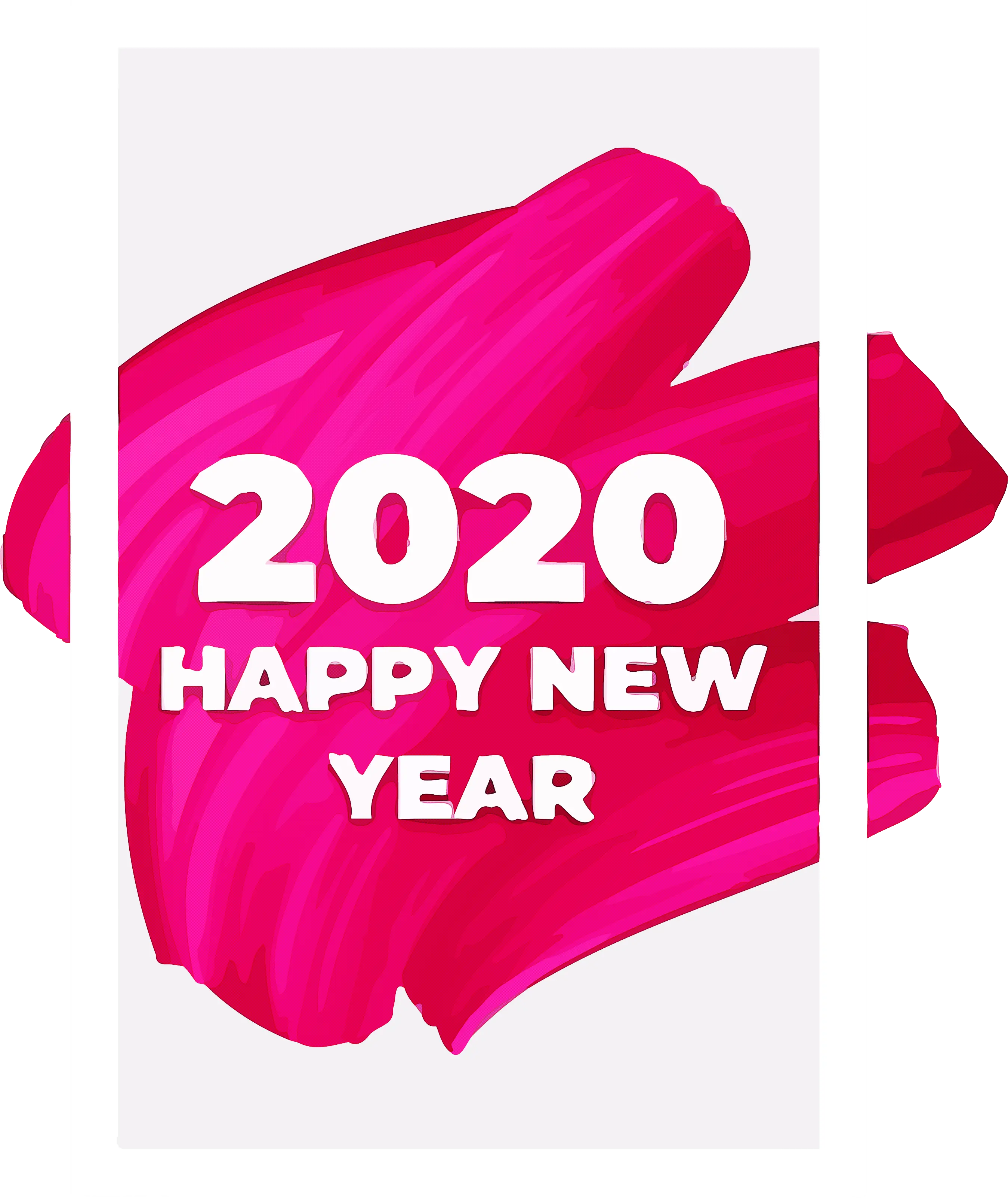 2020 Happy New Year