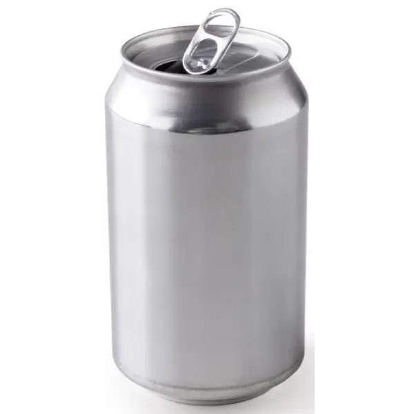 Aluminum Beverage Can