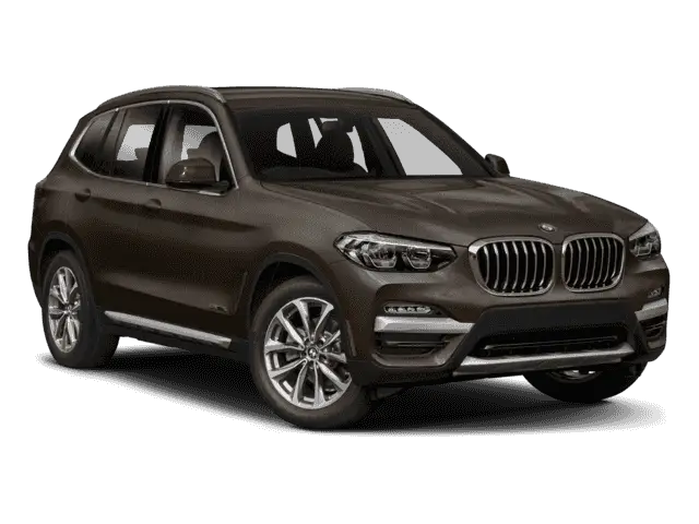 Modern Brown SUV Car for Transportation