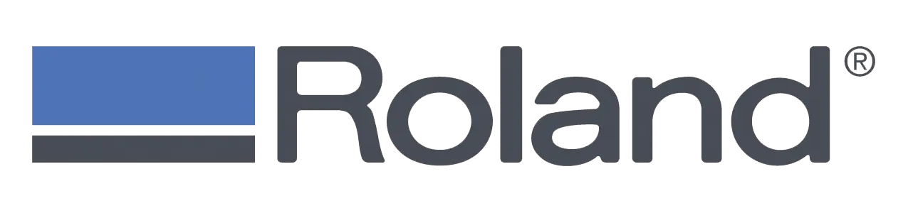Roland Logo