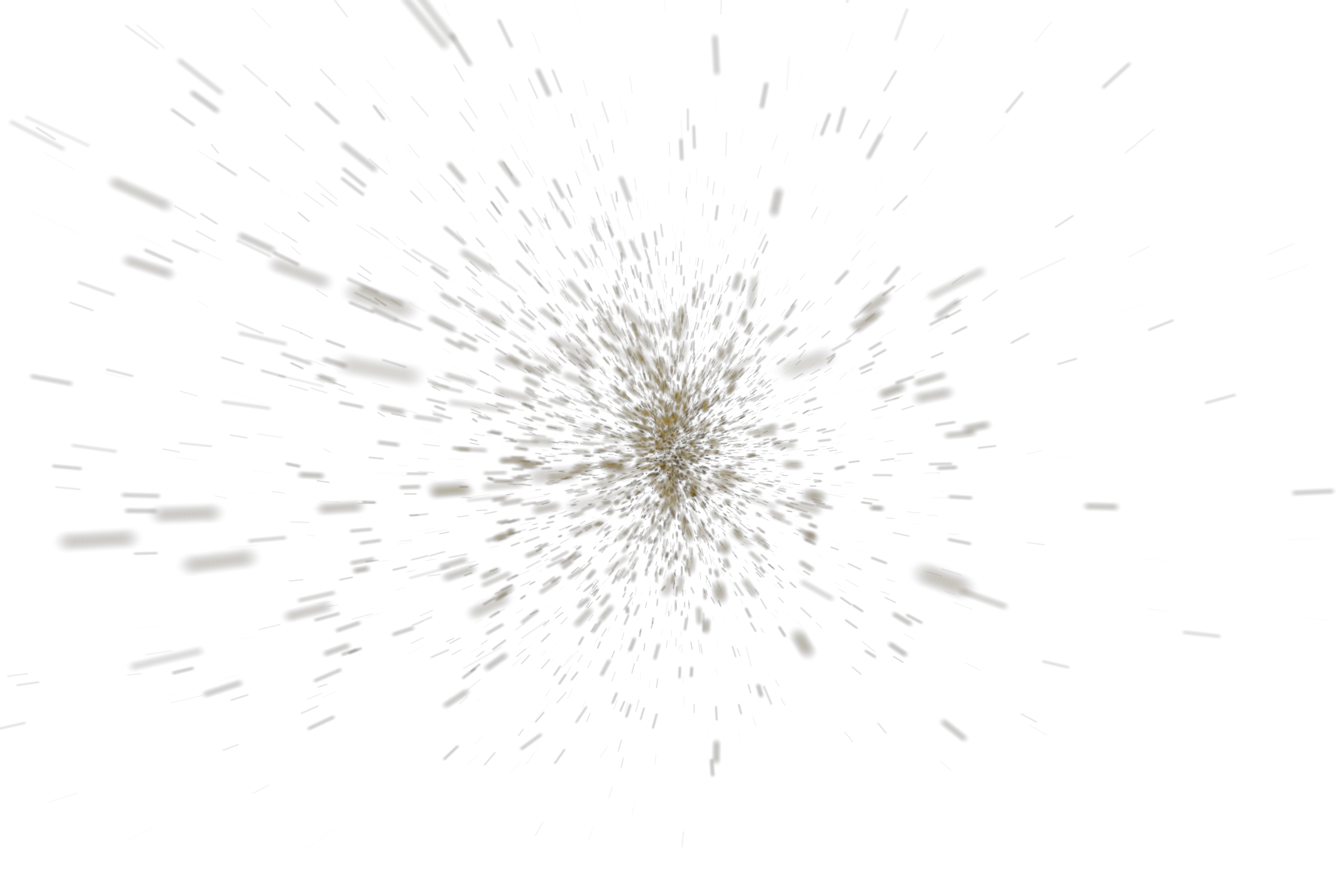 Dynamic Explosion Effect