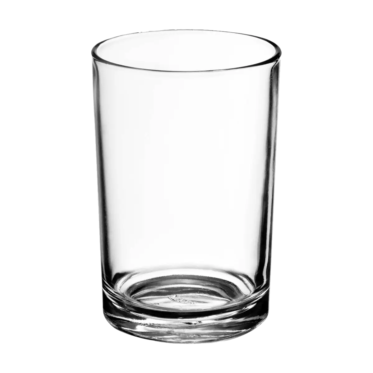 Clear Glass Cup Kitchenware