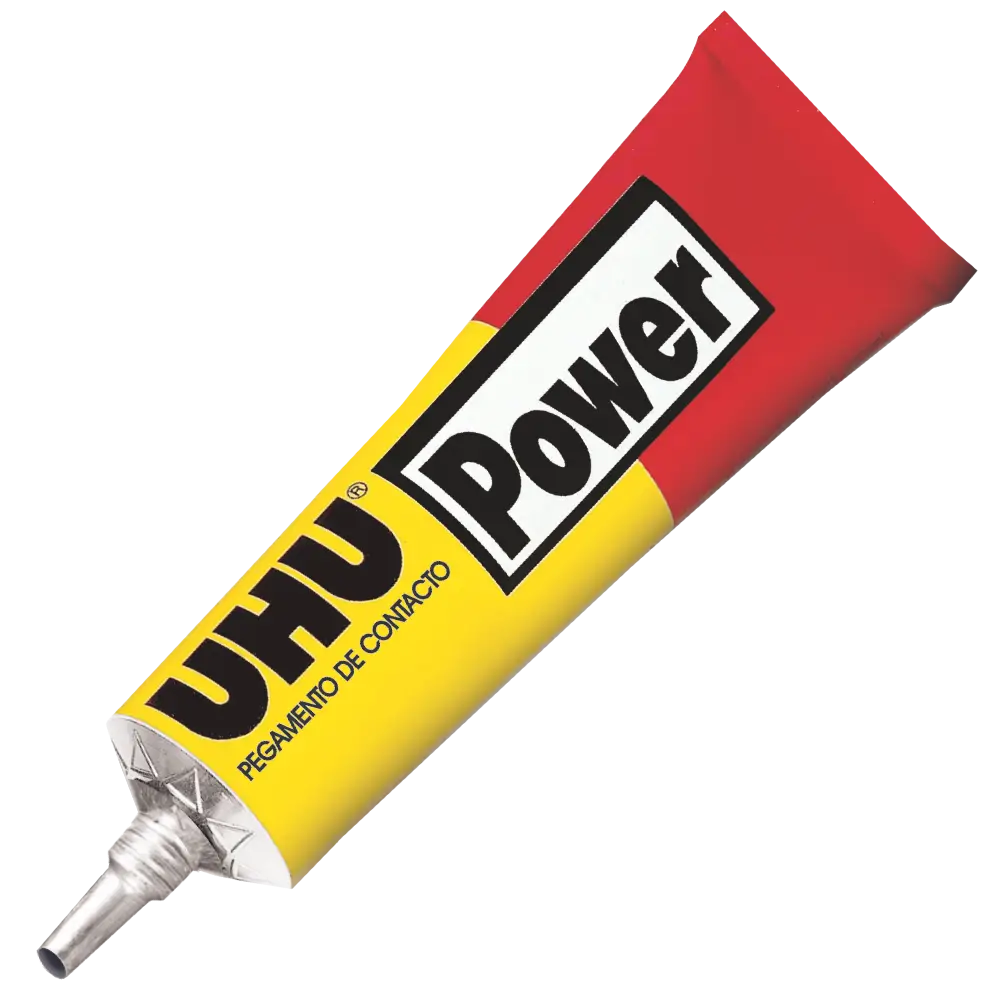 UHU Power Glue Tube