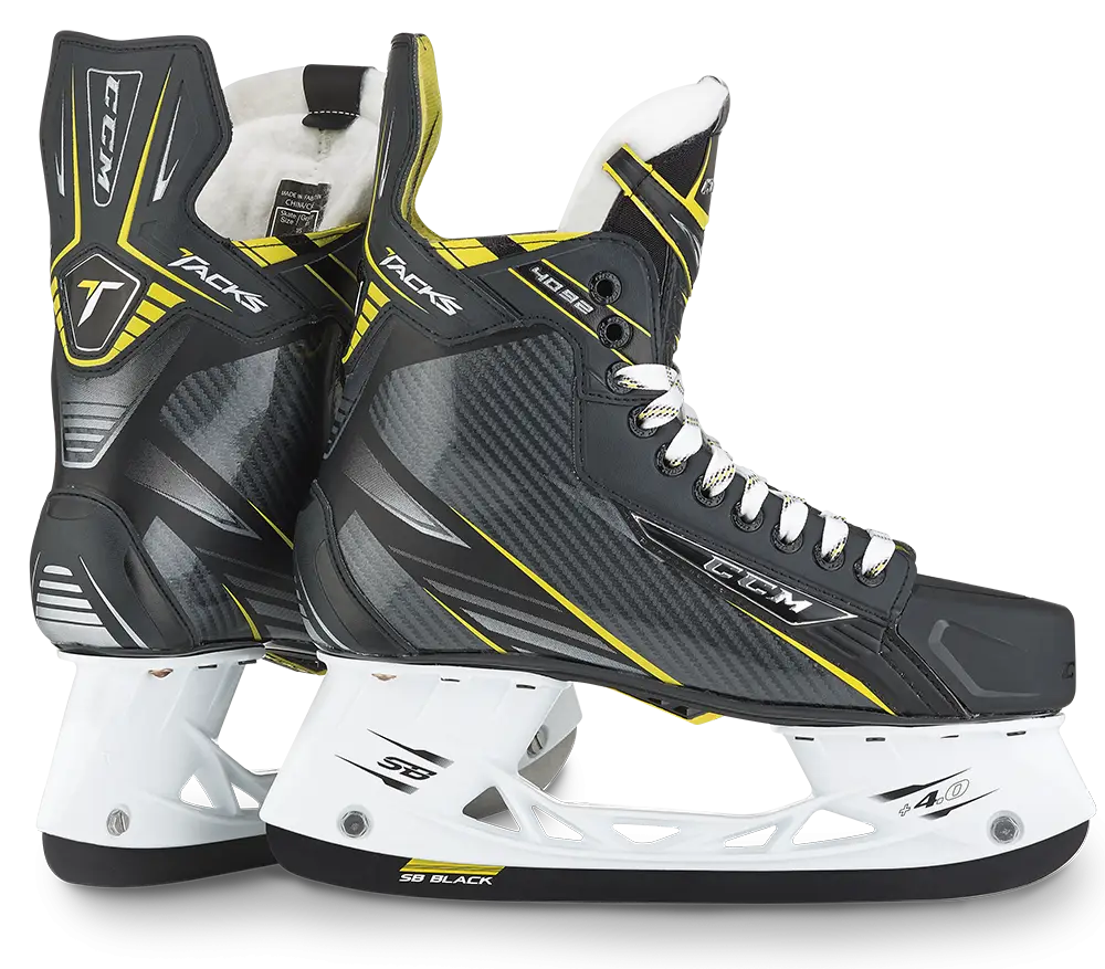 Professional Ice Hockey Skates