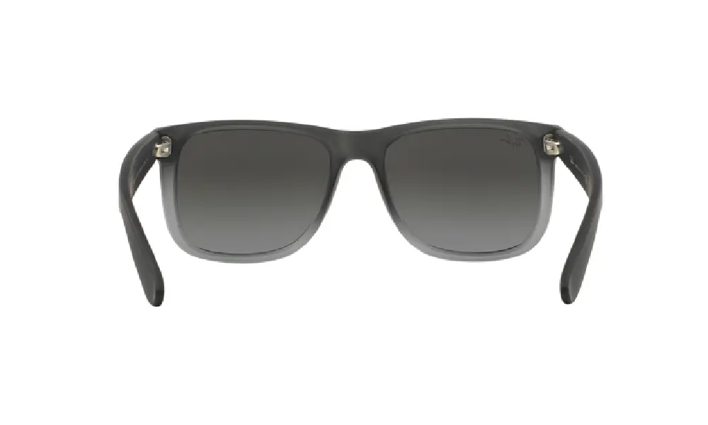 Classic Black Sunglasses with Dark Lenses